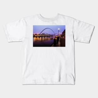 Newcastle Bridges Kids T-Shirt